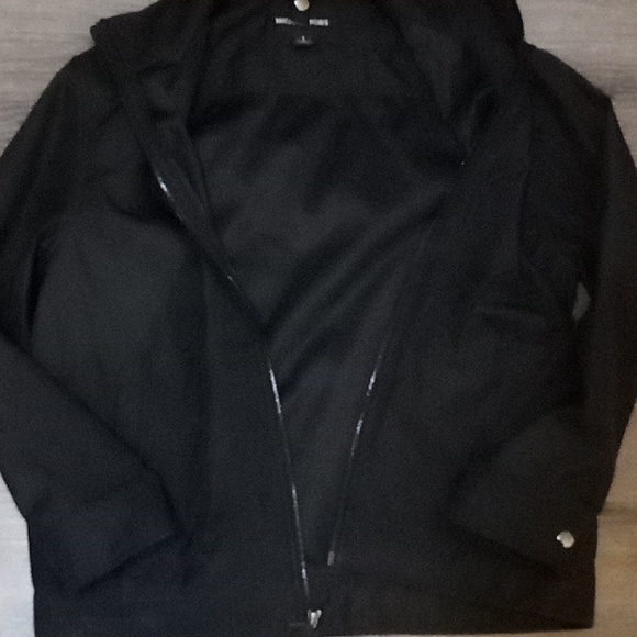NWOT: MICHAEL KORS, MENS "LINER" JACKET. - Picture 8 of 15